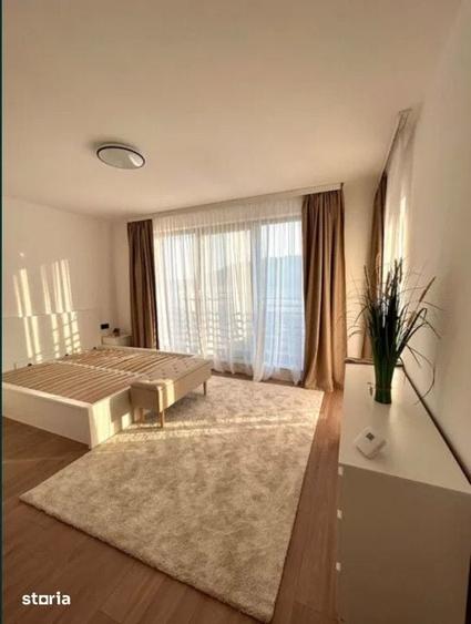 De inchiriat! Casa individuala,4 camere,mobilata/utilata,Popesti Baciu - 2
