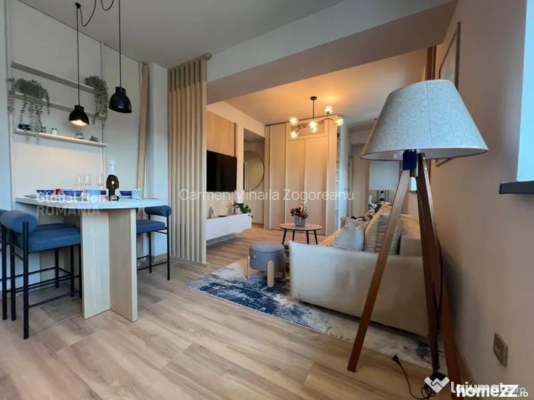 Apartament zona Unirii -Traian -Tip Aparthotel | Oportunitat - Bucuresti (Bucuresti-Ilfov)