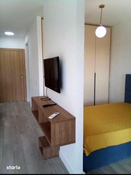 Garsonieră în Herăstrău