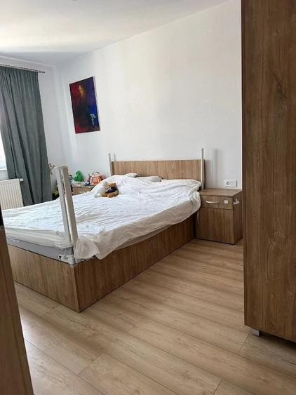 Apartament Coresi Kasper - 1