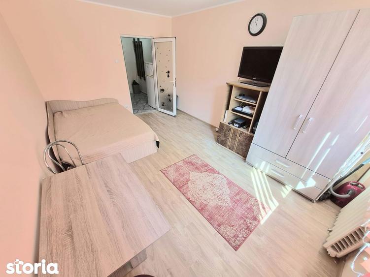 Garsonieră în Țiglina 1