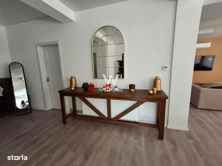 Casa SMART ,individuala de vanzare in Daia Noua, Sibiu - 1