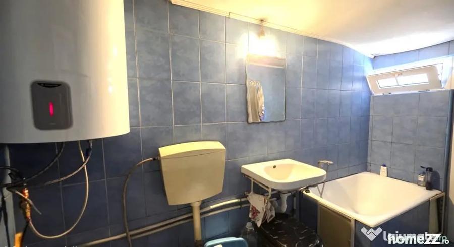 Casă cu 2 camere cu Teren 150 Mp în Iancului