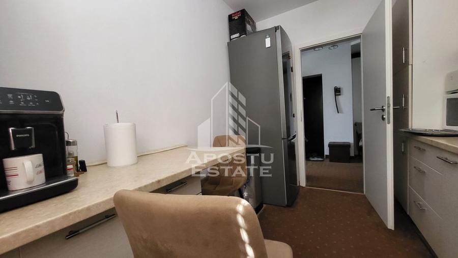 Apartament decomandat,2 camere,parter,Giroc-Central - 10