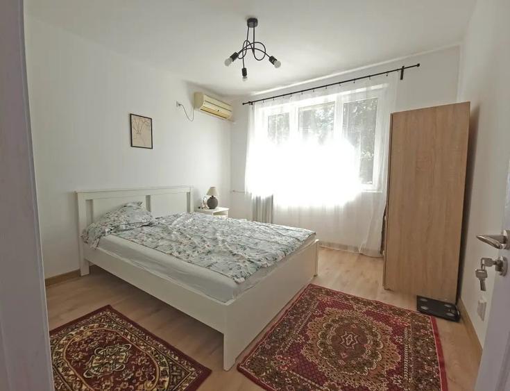 Inchiriez apartament 2 camere - 5