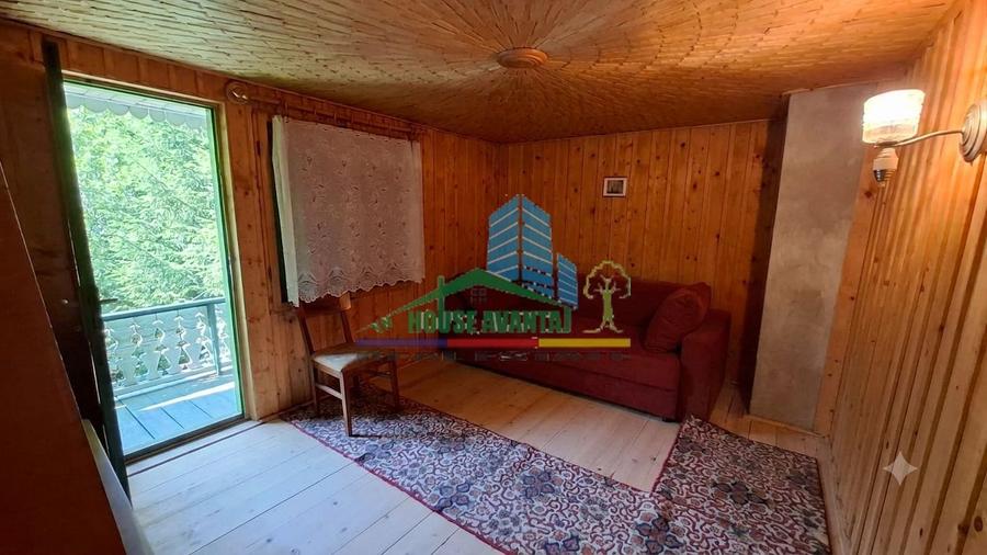 Duplex cu 4 camere cu Canalizare în Lepșa