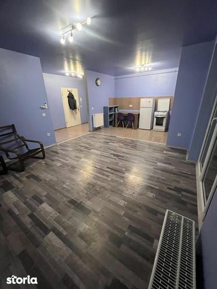 Apartament cu 3 camere în Avantgarden