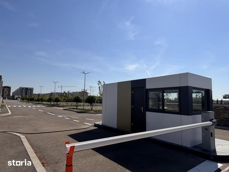 2 camere decomandat | Bucatarie separata | TVA inclus - 2