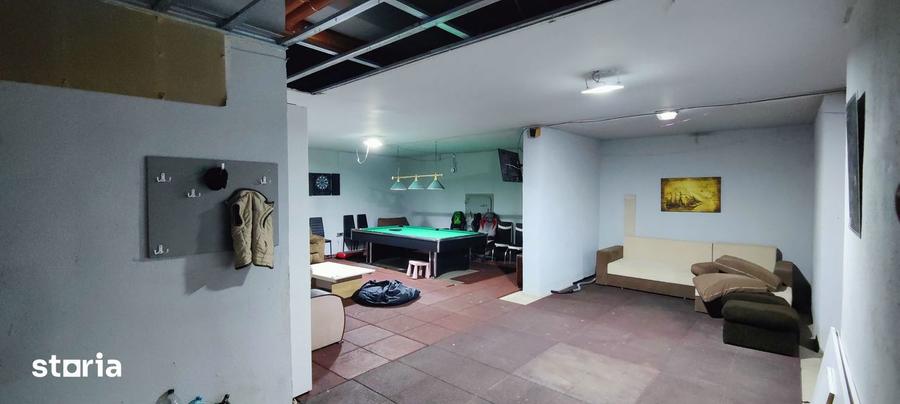 Apartament cu 2 camere în Prelungirea Ghencea