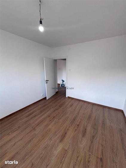 Apartament cu 2 camere semidecomandat în Tineretului