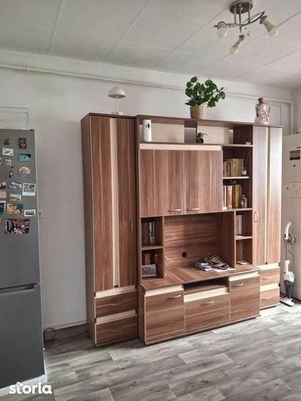 Apartament 2 camere, decomandat, confort 1, Floresti - 4