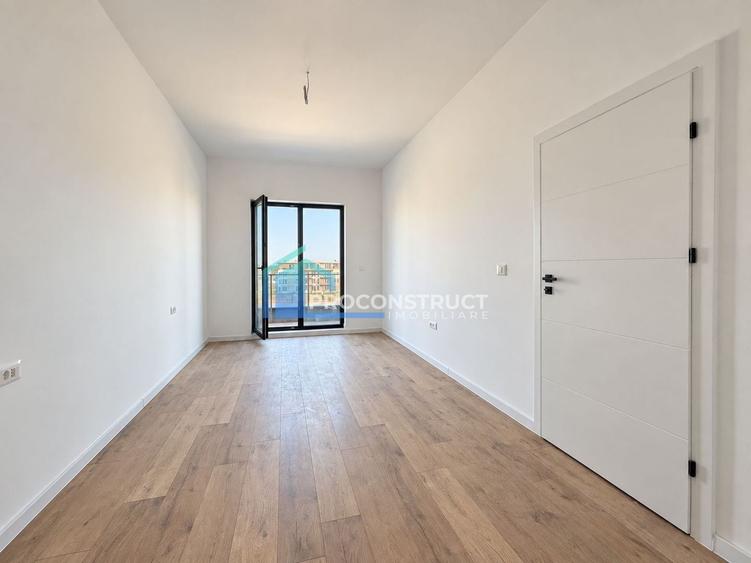 Apartamente noi cu 2 camere | Comision 0% | Lift | Apartamente - 6