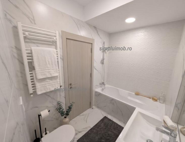 Ocazie 2 Camere Lux Complet Mobilat și Utilat - 7