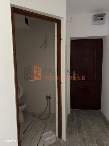 Apartament 2 camere cf 2 decomandat zona Spiru Haret - 7