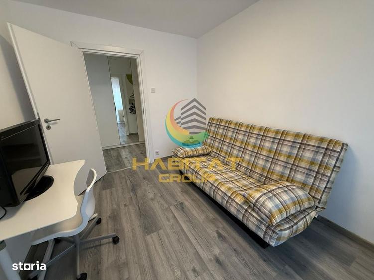 Apartament cu 3 camere în Odăile