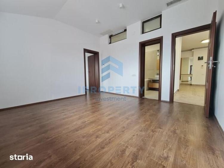 Spațiu comercial, de 140 mp, în Herăstrău