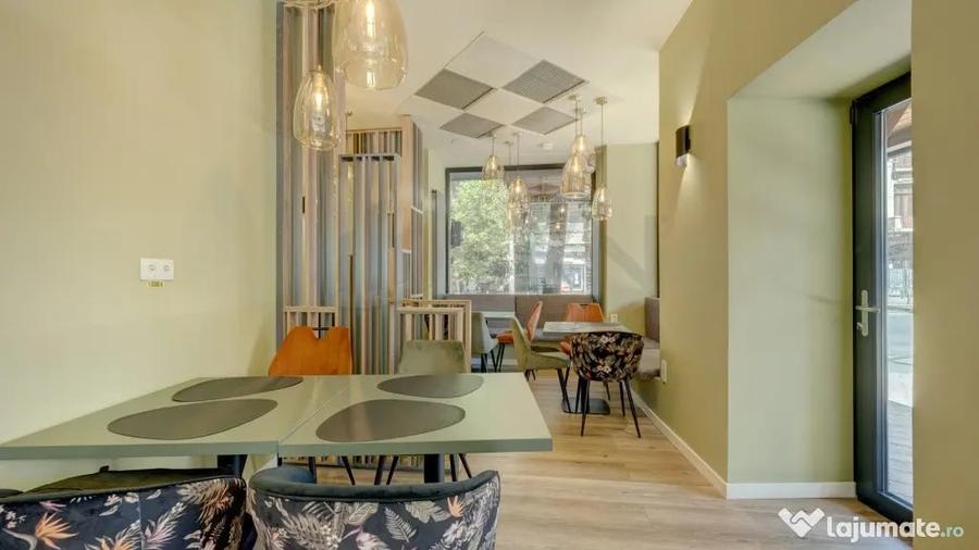 Spatiu Comercial Ultracentral l Vad Comercial Excelent l ... - 6