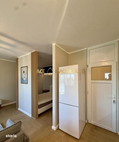Garsoniera de inchiriat | Vitan | Metrou | Mobilat | Utilat - 7