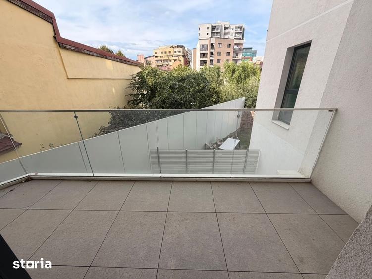 Apartament cu 2 camere în Centrul Civic