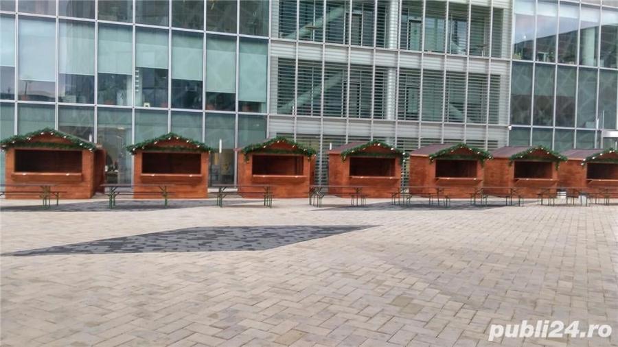 Spațiu comercial, de 6 mp, în Central