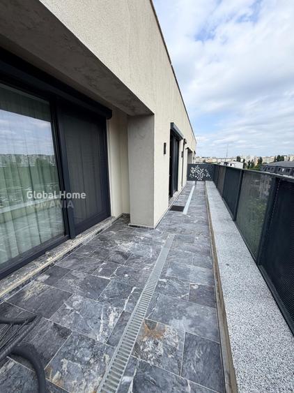 Apartament 2 Camere | Bloc 2023 | Lujerului -Liceul Finlandez | Mobilat / Utilat - 19