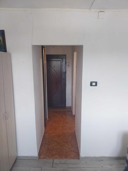 Garsonieră nedecomandată în Central