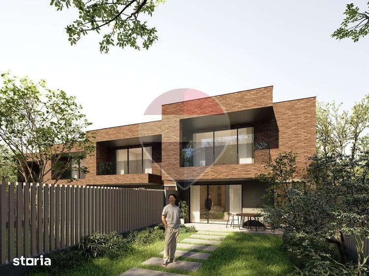 Casă cu 4 camere cu Teren 130 Mp în Palazu Mare