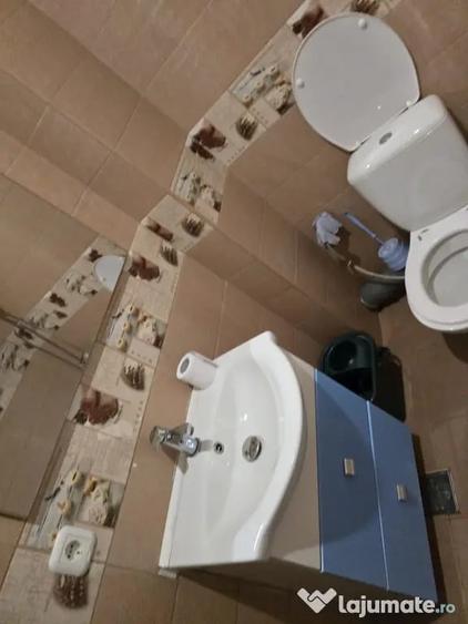 Inchiriez apartament cu 3 camere loc de parcare inclus - 9
