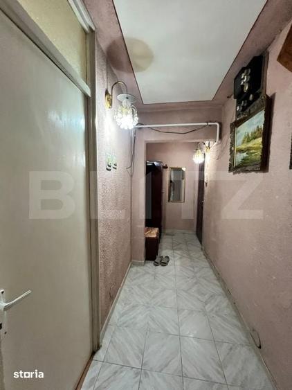 Apartament cu 2 camere in Brazda lui Novac - 2
