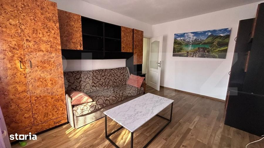 Apartament cu 3 camere în Rogerius