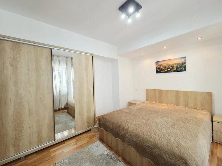 Apartament cu 2 camere decomandat în Mazepa 2