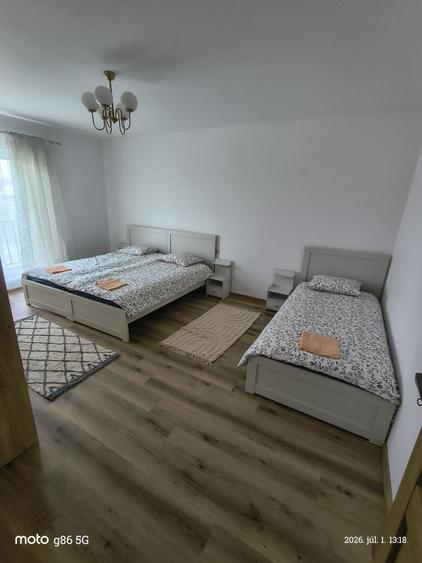 Apartament cu 2 camere în Sântana de Mureș