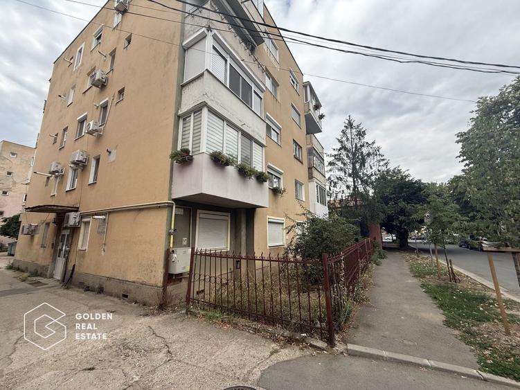 Apartament 2 camere, pet friendly, decomandat, zona centrala - 14