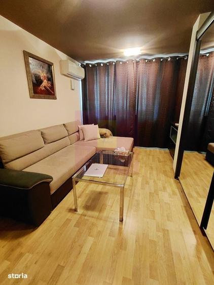 Apartament cu 4 camere decomandat în 13 Septembrie