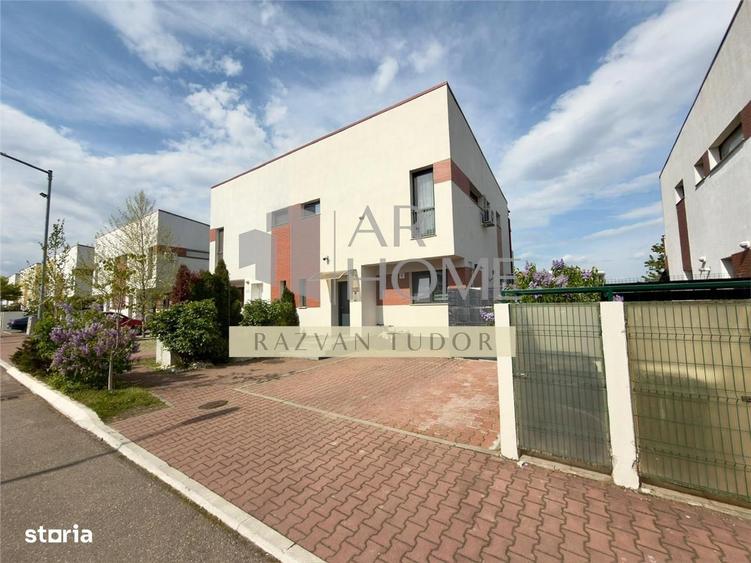 Casă cu 4 camere cu Teren 204 Mp în Albert