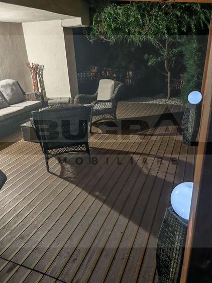 Casa individuala 280mp, teren 850, curte amenajata, zona E. Ionesco - 6