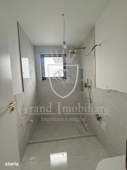 Apartament 3 camere 72mp ultrafinisat, zona Park Lake - 8