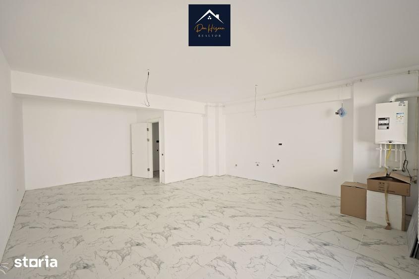 Apartament cu 3 camere în Timpuri Noi