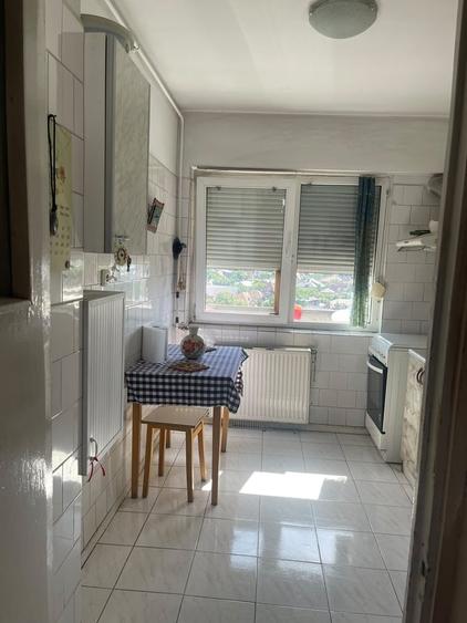 Apartament cu 2 camere decomandat în Dorobanți