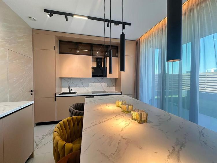 Vilă premium P+1 cu 5 camere în Pipera – Matei Millo | 215 mp utili - 4