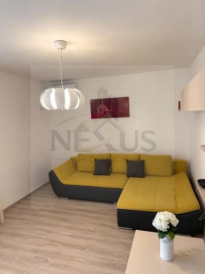 Apartament 2 camere-73mp- Solstitiului - 10 minute de metrou Leonida - 2