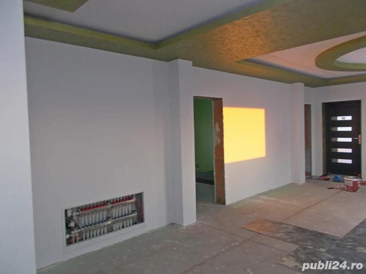 Casa, Becicherecu Mic, parter, 4 camere, 100mp util, 800mp teren - 3