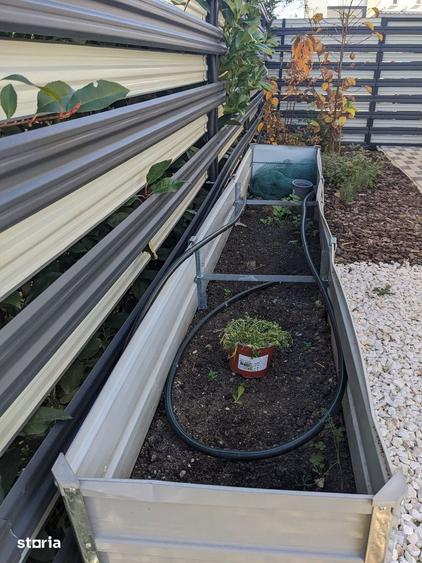 Casă cu 4 camere cu Teren 388 Mp în Corbeanca