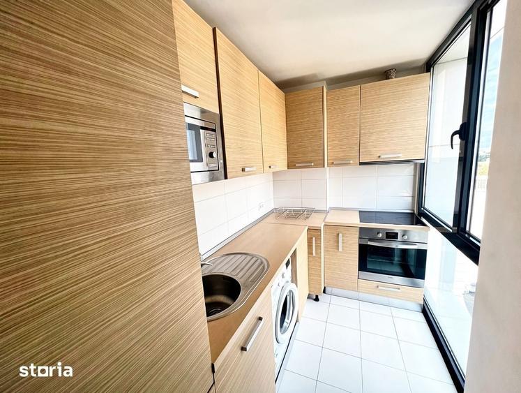 Apartament 2 cam | 11 min Metrou Pia?a Muncii | Centrala scara| Pet Fr - 9
