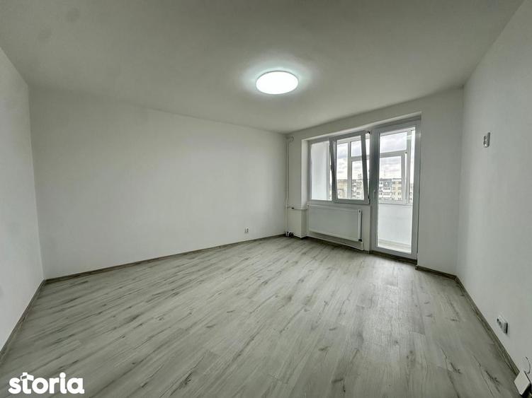 Apartament cu 2 camere în Tineretului