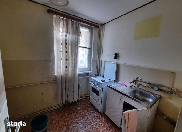 Apartament 2 camere Maratei , 52 metri, etaj 1 Cod:159631 - 9