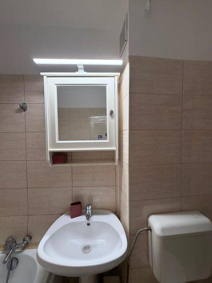 Garsonieră semidecomandată în Iancului