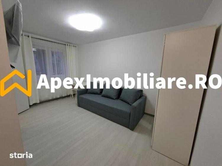 Garsoniera de inchiriat Alba Iulia Bucuresti | ApexImobiliare.ro - 1