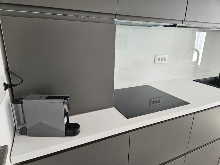 Apartament cu 2 camere decomandat, mobilat în Dumbrăvița