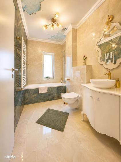 Apartament cu 2 camere în Mehala